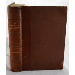 The Defense of the Aunswere to the Admonition Against T.C